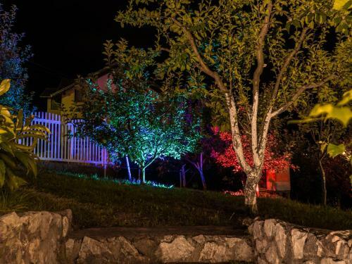 Bergkranc Hotel & Resort
