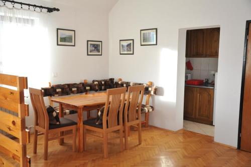 Apartment Radojkovic
