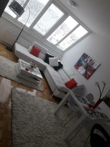 Apartamento Pahulja