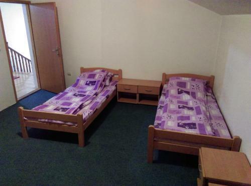 Villa Apartman Kovacevic