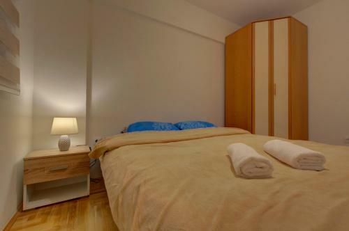 Apartamento 4 Juni Br.17