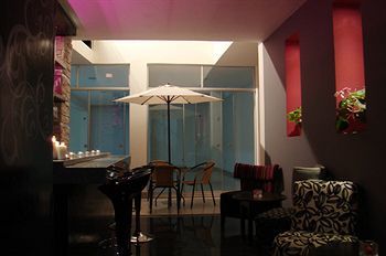 Hotel Media Luna