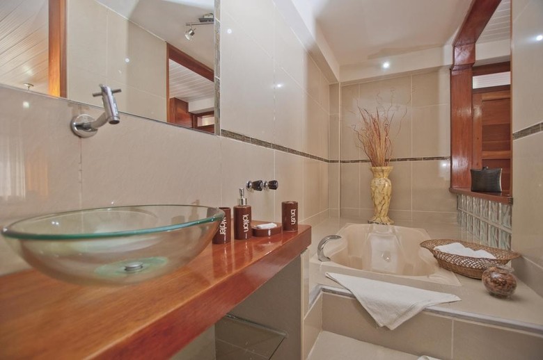 Hotel Caba�a Quinta