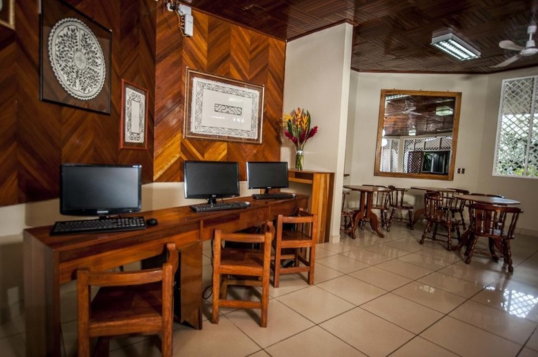 Hotel Caba�a Quinta