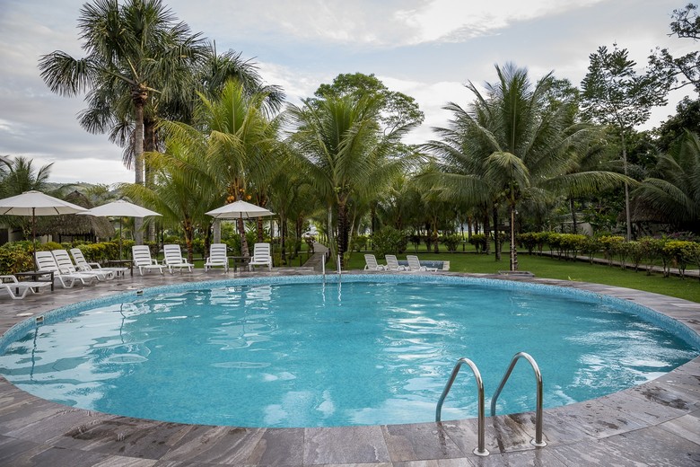 Hotel El Sauce Resort