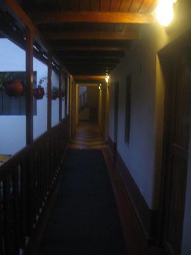 Kuychipunku Hostal