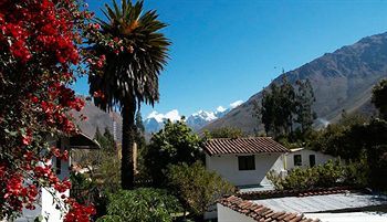 Hotel El Albergue Ollantaytambo