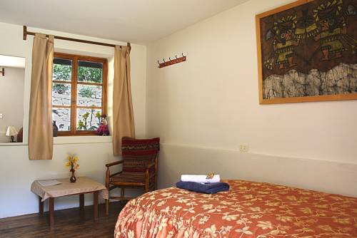 Bed & Breakfast Apu Lodge