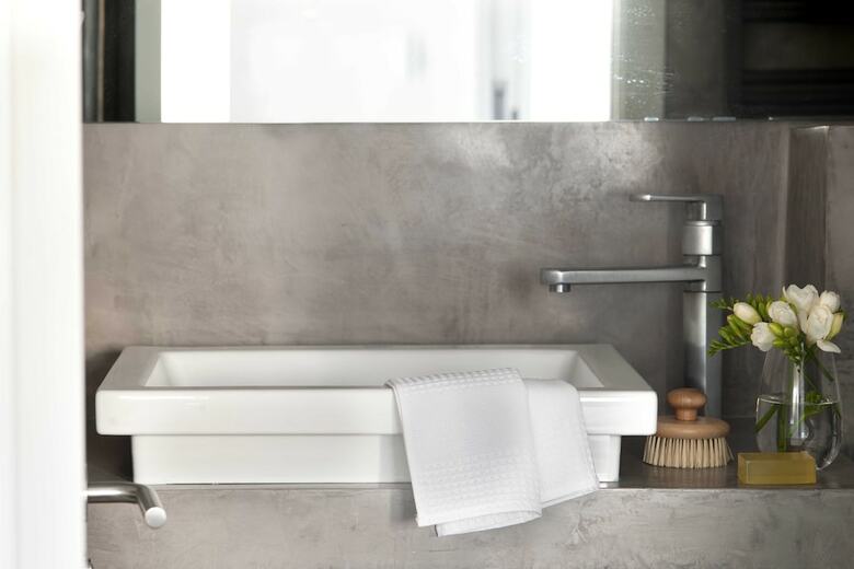 Hotel Eric V�kel Boutique Apartments - Madrid Suites