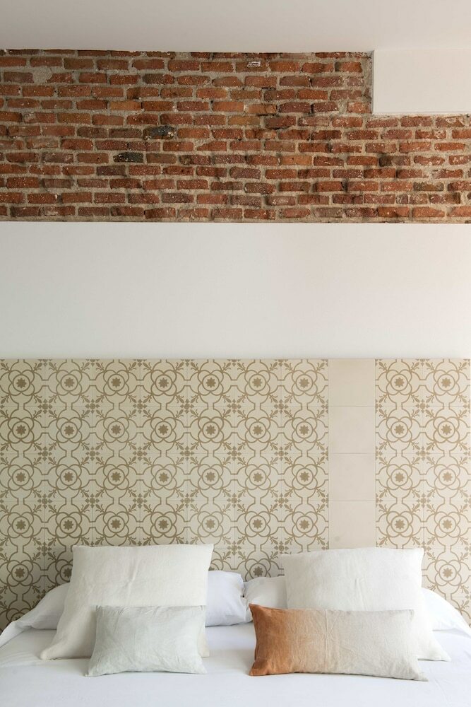 Hotel Eric V�kel Boutique Apartments - Madrid Suites