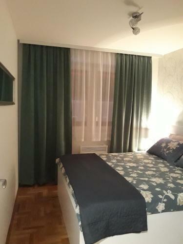 Apartman ?4. Jun?