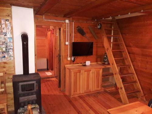 Apartmani Etno