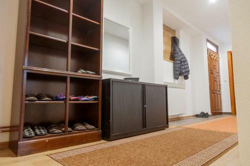 Apartamento Stan Sk
