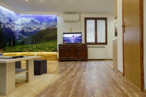 Apartamento Stan Sk