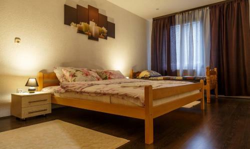 Apartamento Stan Sk