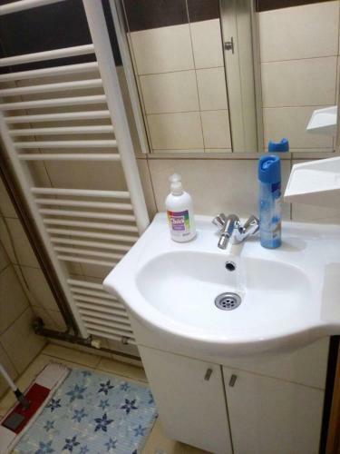 Apartamento Stan Sk