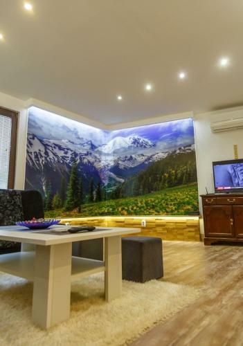 Apartamento Stan Sk