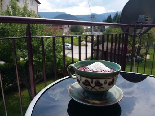 Apartamento Biljana Sweet Home