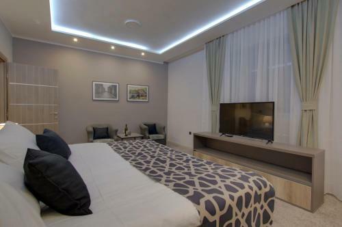 Hotel Zlatna ?ita