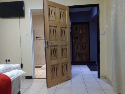 Shalakwe Hills-inn B&B