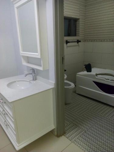 Shalakwe Hills-inn B&B