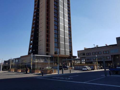 Apartments At Itowers, Cbd, Gaborone