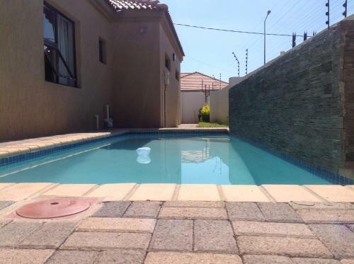 Bed & Breakfast Sapphire Court