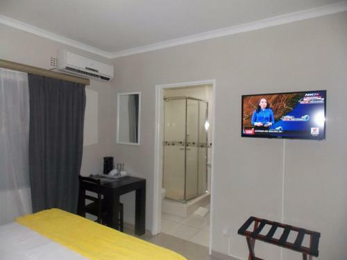 Bed & Breakfast Speedway Court