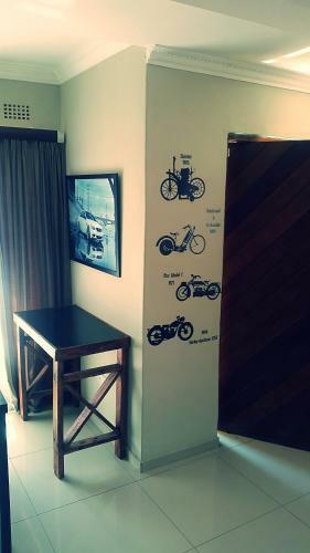 Bed & Breakfast Speedway Court