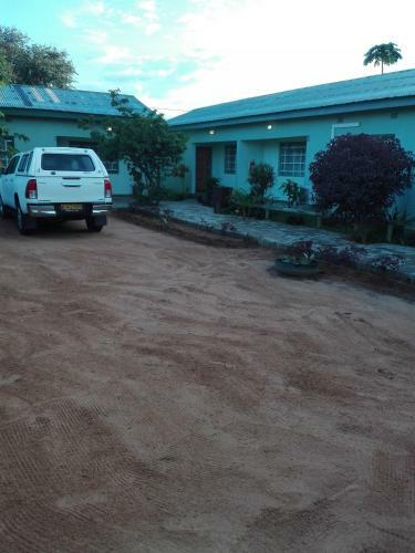 Apartamento Masikiro Self Catering