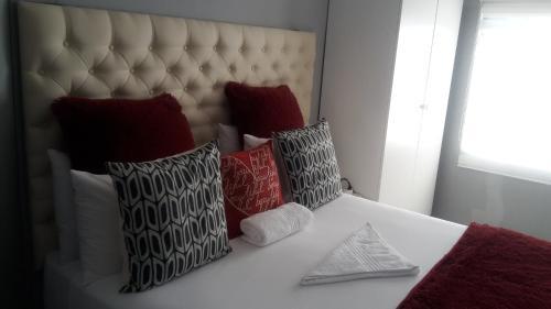 Hostal The New Mall Guesthouse