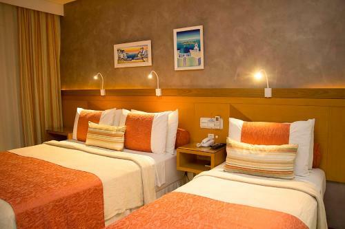 Hotel Santorini