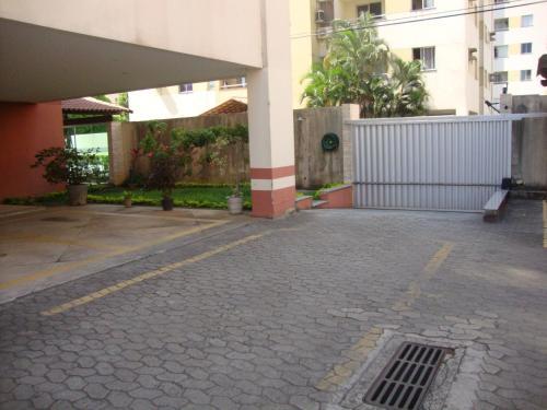 Apartamento Apto P/ Curta Temporada