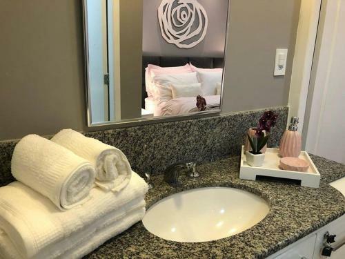 Apartamento Ocean Flat Premium Com Vista Para O Mar