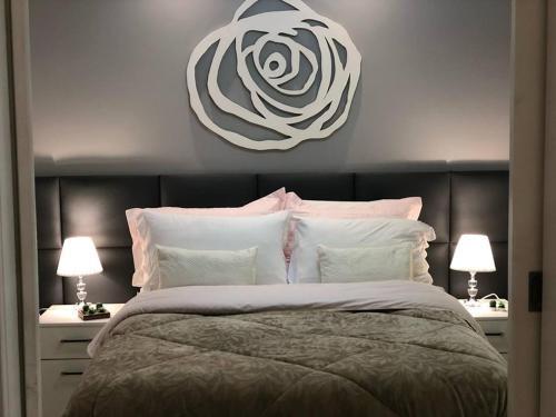 Apartamento Ocean Flat Premium Com Vista Para O Mar