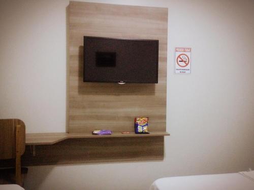 Hotel Amazon Plazza
