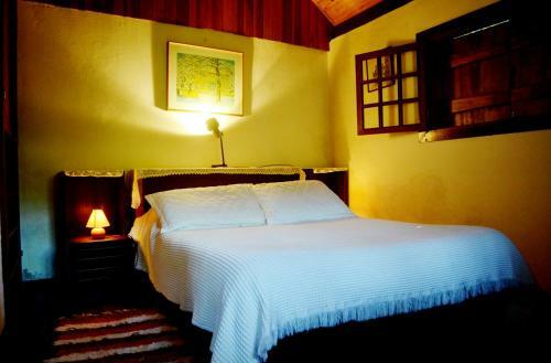 Lodge Pousada S�tio Portal Da Travessia