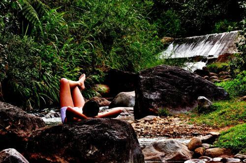 Lodge Pousada S�tio Portal Da Travessia