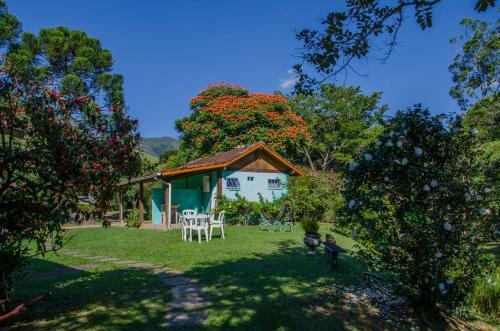 Hostal Estalagem Do Vale