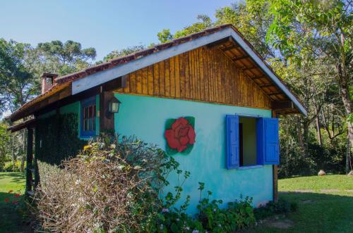 Hostal Estalagem Do Vale