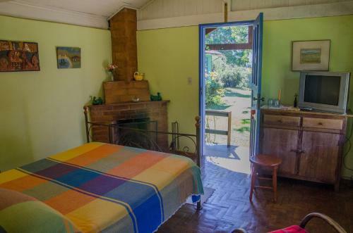 Hostal Estalagem Do Vale