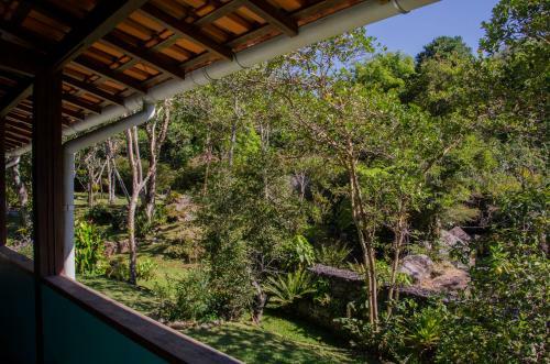 Hostal Estalagem Do Vale