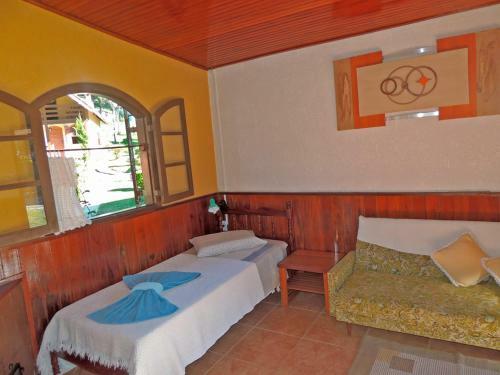 Hotel Cantinho De F�rias