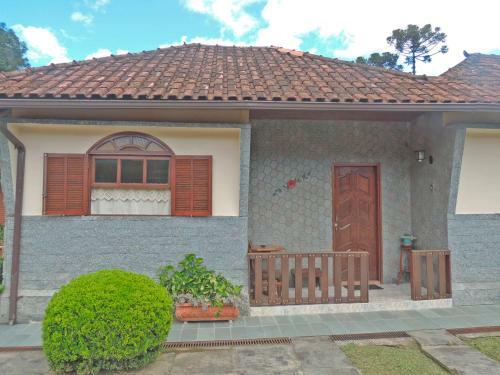 Hotel Cantinho De F�rias