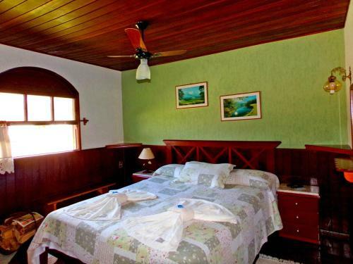 Hotel Cantinho De F�rias
