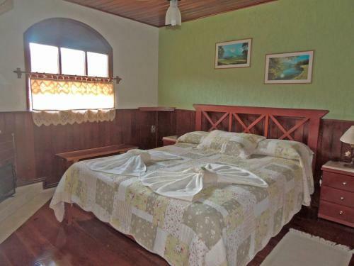 Hotel Cantinho De F�rias