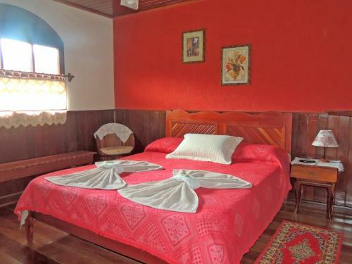 Hotel Cantinho De F�rias