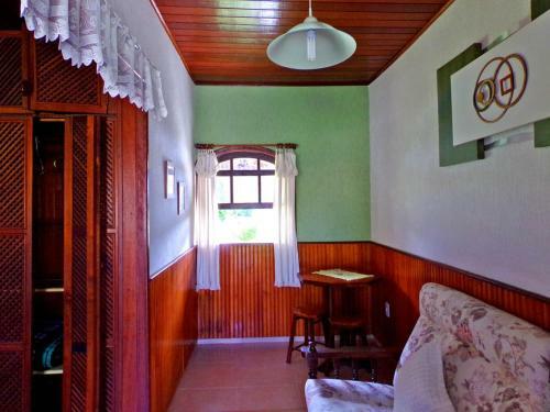 Hotel Cantinho De F�rias