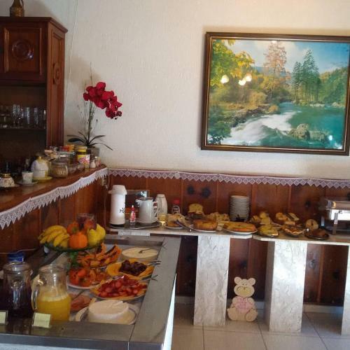 Hotel Cantinho De F�rias