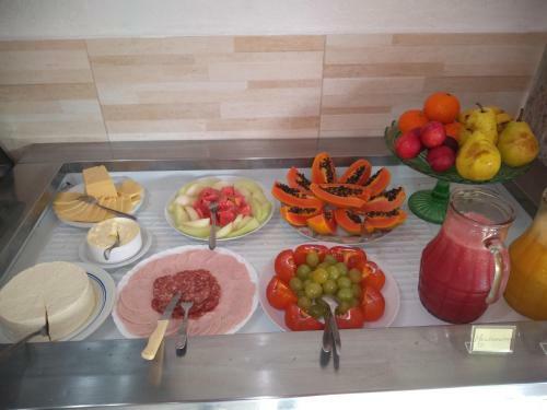 Hotel Cantinho De F�rias